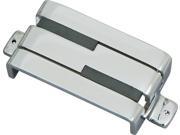 Lace Alumitone Humbucker Electric Guitar Pickup Chrome