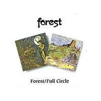 Forest - Full Circle (Music CD)