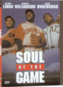 Soul Of The Game