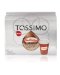 Tassimo Tim Hortons Latte T Discs Espresso and Milk Creamer, 8 Count