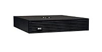 Tripp Lite Smartonline Su6000xfmr2u Step Down Isolation  Transformer - 6  Kva - 13 Output - 2u Rack-mountable - 208-240v Ac