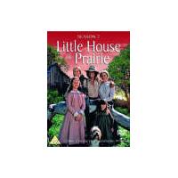 Little House On The Prairie - Series 2
