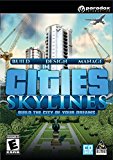 Cities: Skylines (Microsoft Windows, GNU/Linux, Mac OS)