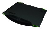 Razer Vespula Dual-Sided Gaming Mouse Mat - Allowing Choice Between Speed and Control - Mouse Pad Preferred by Pro Gamers