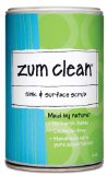 Indigo Wild Zum Clean Sink & Surface Scrub - 7 oz