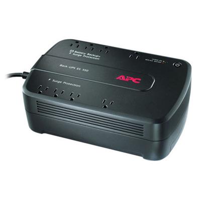 Apc Be550g Back-ups Es 550 - Ups - 330 Watt - 550 Va