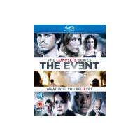 The Event - Series 1