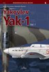 Yak-1. Volume 1