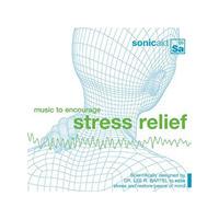John Herberman - Stress Relief (Music CD)
