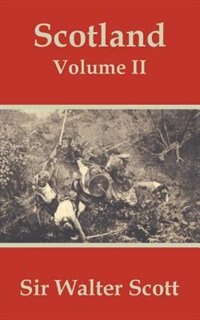 Scotland (volume Two)