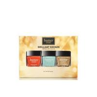 Butter LONDON Brilliant Bronze Kit