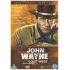 John Wayne - Wayne Out West [Box Set]