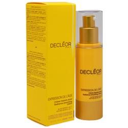 Decleor Excellence De L'Age Radiance Smoothing Cream 1.69 fl oz (50 ml)