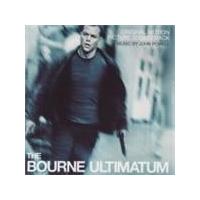 Various Artists - Bourne Ultimatum OST (JOHN POWELL) (Music CD)