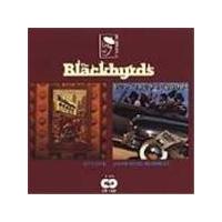 Blackbyrds (The) - City Life/Unfinished Business