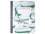 Airships Decomposition Book Ntb