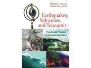 Earthquakes, Volcanoes, And Tsunamis