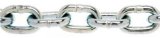 ASC MC168503002 Low Carbon Steel Case Hardened Proof Coil Chain, Zinc Plated, 5/16