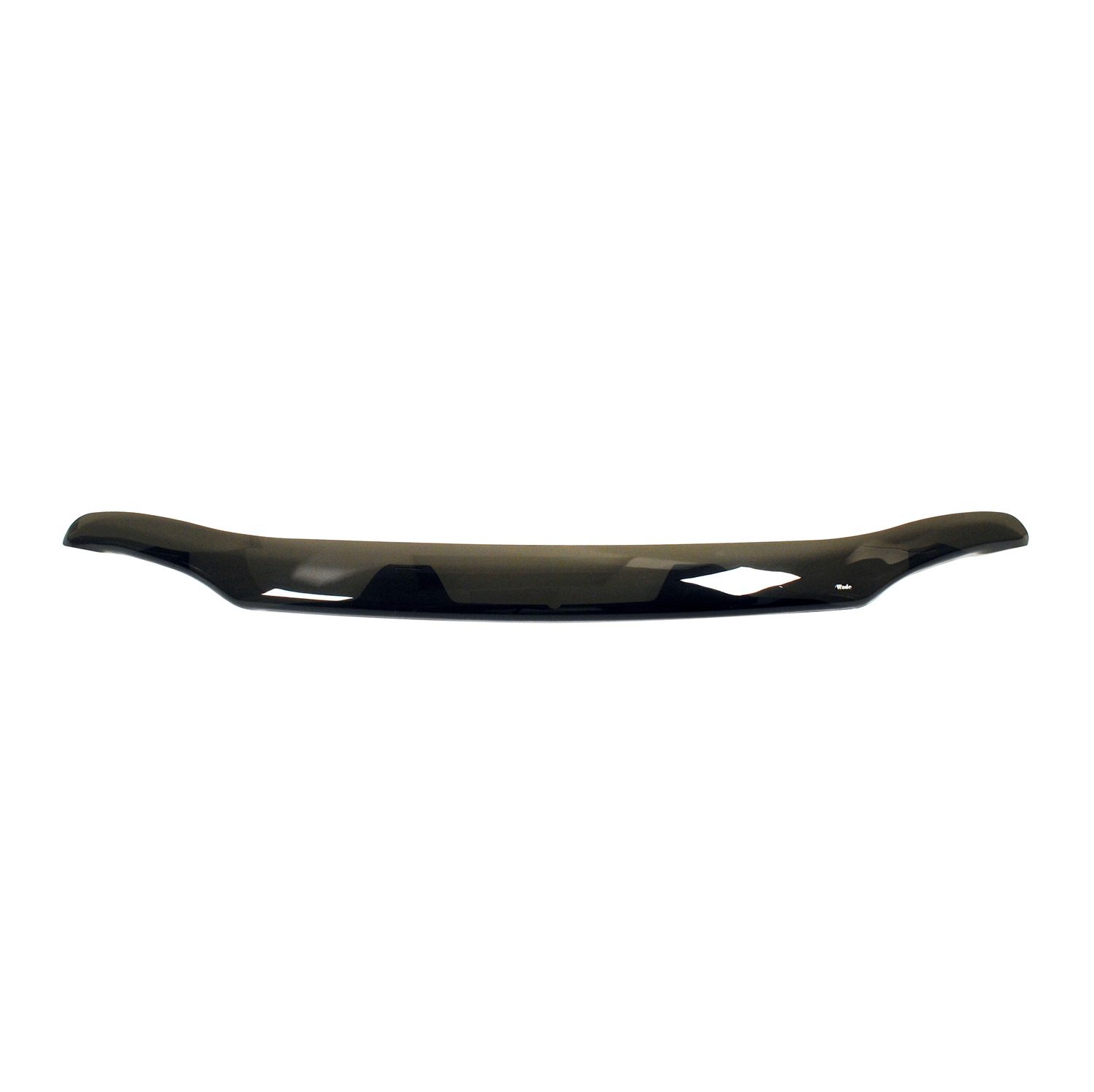 Westin 72-91102 Wade; Platinum Bug Shield