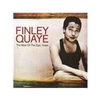 Finley Quaye - Best Of The Epic Years, The (Music CD)