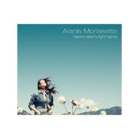 Alanis Morissette - Havoc and Bright Lights (Music CD)