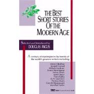 Best Short Stories of the Modern Age
