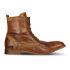 H Shoes by Hudson Men's Swathmore Calf Leather Boots - Tan