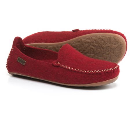 Haflinger Asv Moccasins (for Women)