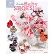 Beautiful Baby Shoes!