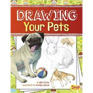 Drawing Your Pets