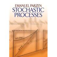 Stochastic Processes