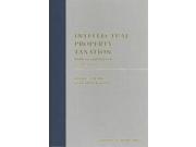 Intellectual Property Taxation: Problems And Materials