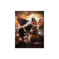 Assassin's Creed - Death From Above - Wallscroll