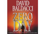 Zero Day Unabridged