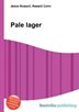 Pale Lager