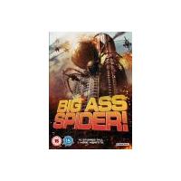 Big Ass Spider
