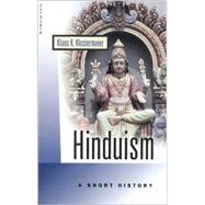 Hinduism : A Short History