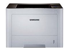Samsung Proxpress Sl-m3820dw Black-and-white Laser Printer - Up To 40 Ppm - Up To 1200 X 1200 Dpi - Hi-speed Usb 2.0, Wi-fi