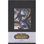 World of Warcraft® Dragons Hardcover Ruled Journal (Large)