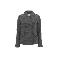 Vero Moda Sure Tailored Jacket - Black