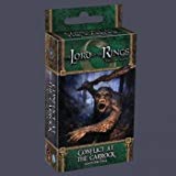 Fantasy Flight Games The Lord of the Rings: The Card Game - Conflict at the Carrock Adventure Pack
