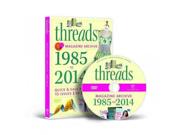 Thread's Magazine Archive 1985 To 2014 Mac Win Dv