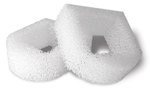 Petsafe Pac00-13711 Drinkwell Replacement Foam Pre-filters 2-pack