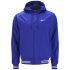Nike Men's Players Hooded Jacket - Deep Royal Blue
