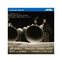 Jonathan Harvey - Towards A Pure Land (Volkov, Solom, BBC Scottish SO) (Music CD)