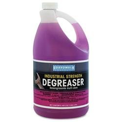 Boardwalk Heavy Duty Degreaser, 1 Gallon Bottle