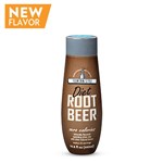 Sodastream Diet-root-beer-sodamix Soda Mix