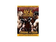 UFC 102: Couture vs. Noguerira