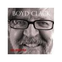 Boyd Clack - Welsh Bitter (Music CD)