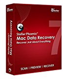 Stellar Phoenix Mac Data Recovery 7.1 - Lifetime License